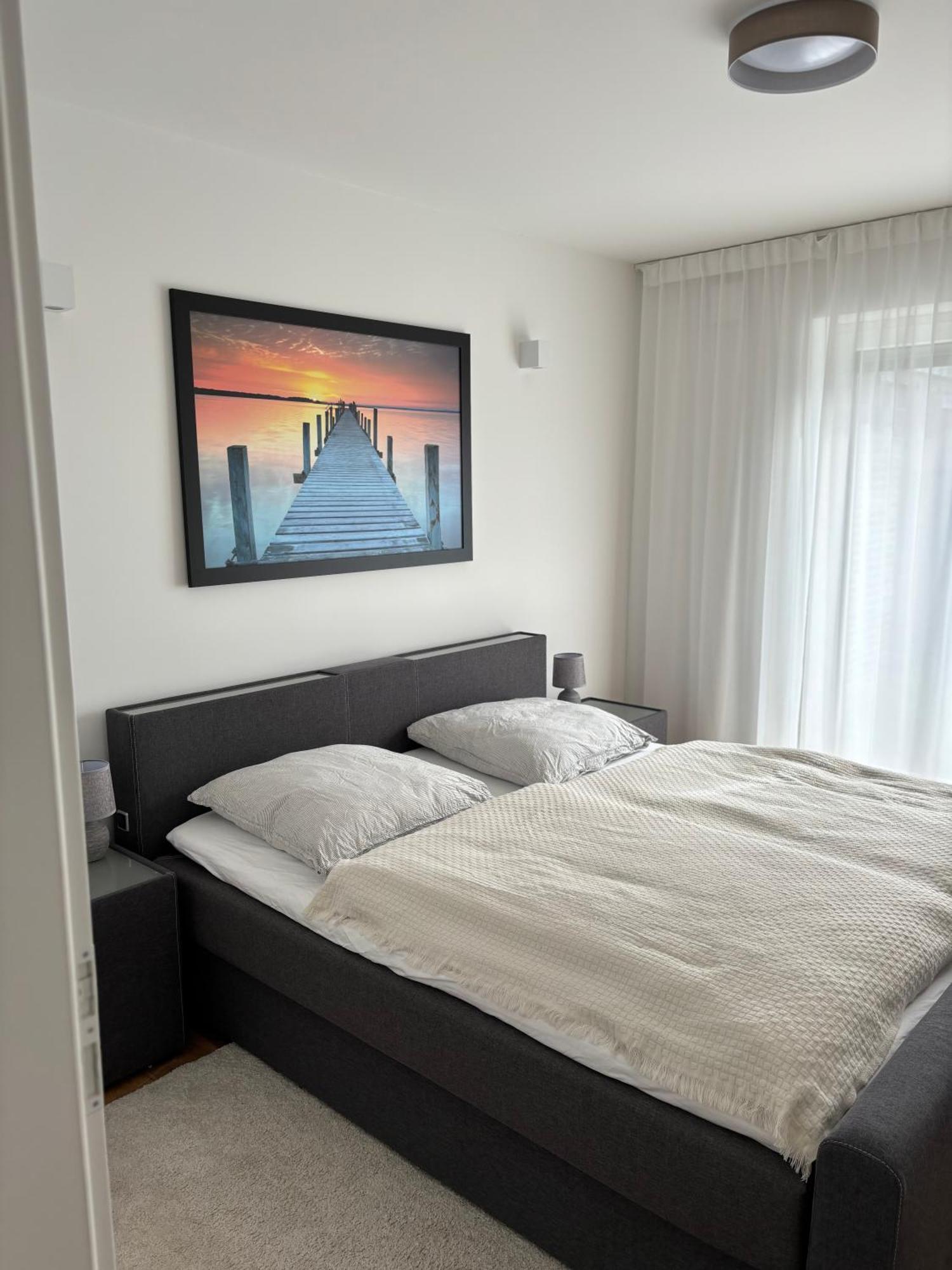 Ferienwohnung Ostsee Am Meer In Luetjenburg Ngoại thất bức ảnh