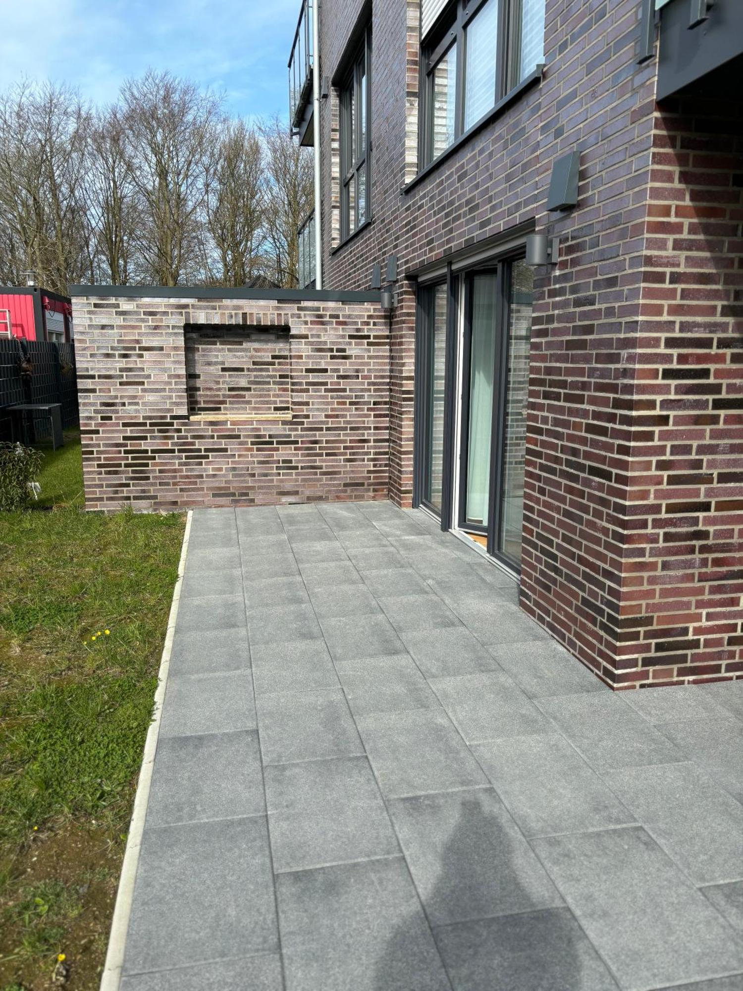 Ferienwohnung Ostsee Am Meer In Luetjenburg Ngoại thất bức ảnh