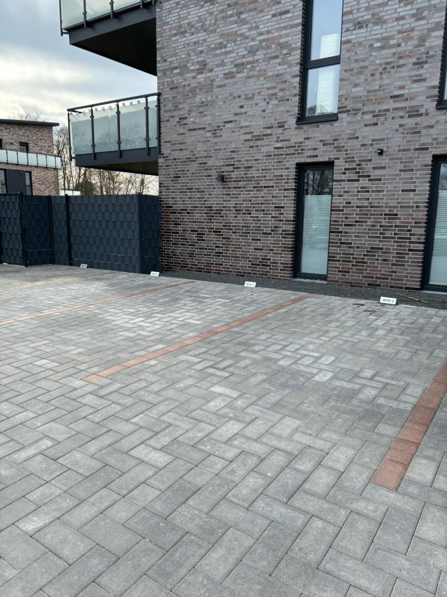 Ferienwohnung Ostsee Am Meer In Luetjenburg Ngoại thất bức ảnh